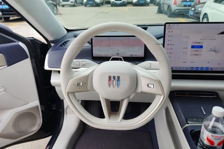 Used Buick L7 2025 Model Aivia Steering Wheel