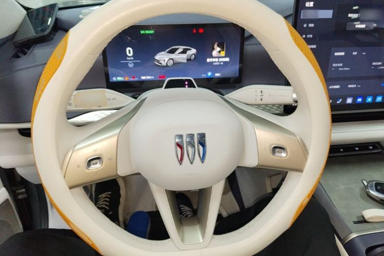 Used Buick L7 2025 Model Aivia Steering Wheel