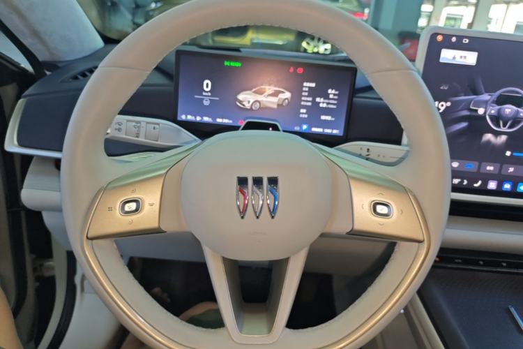 Used Buick L7 2025 Model Aivia Steering Wheel