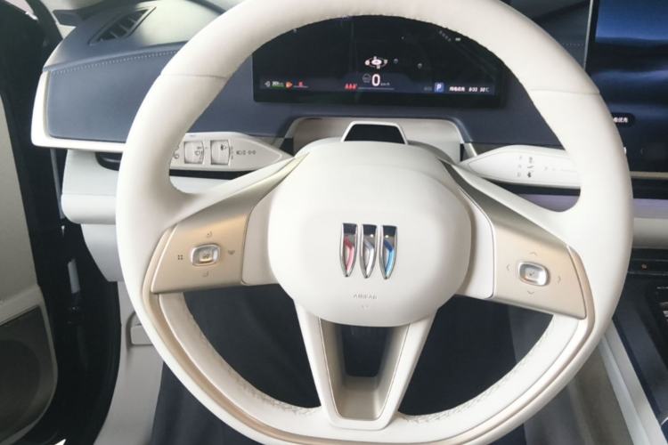 Used Buick L7 2025 Model Aivia Steering Wheel