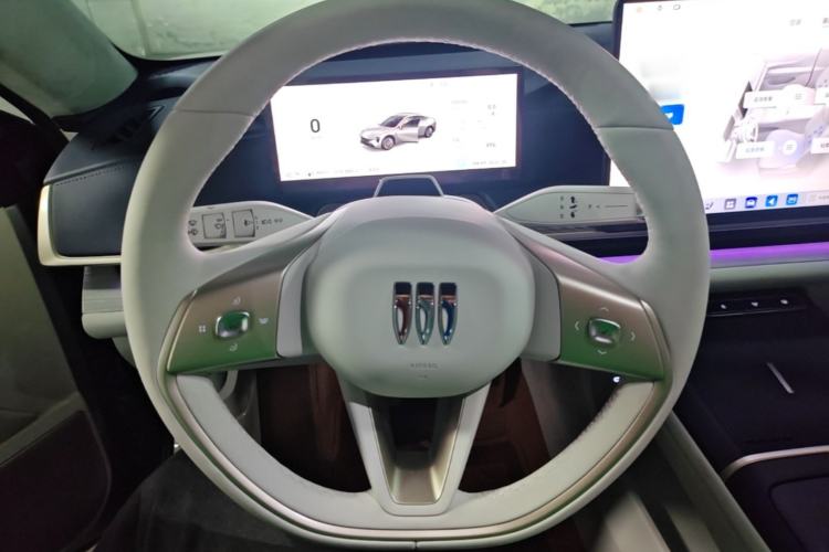 Used Buick L7 2025 Model Aivia Steering Wheel