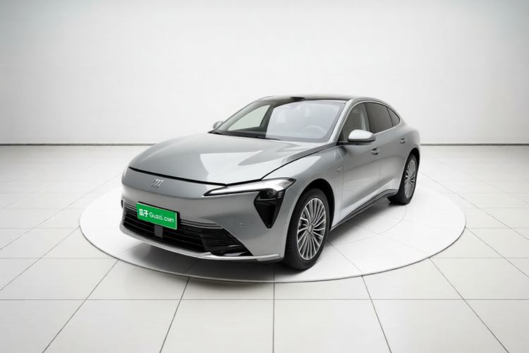 Buick L7 2025 Model Luxury Leisure Smart Driving Edition