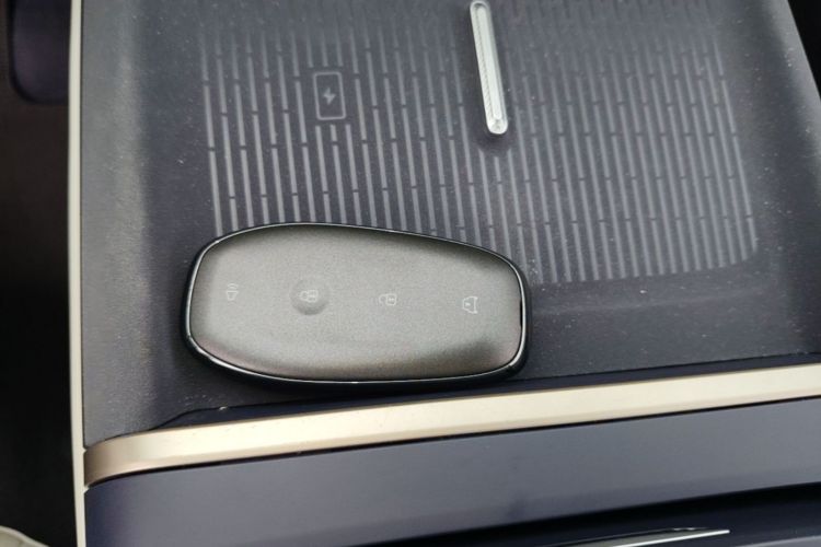 Used Buick L7 2025 Model Aivia Vehicle Key