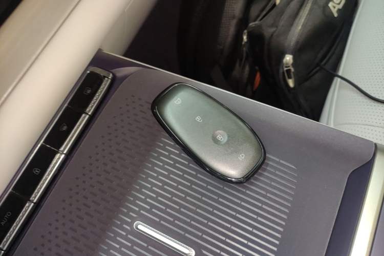 Used Buick L7 2025 Model Aivia Vehicle Key