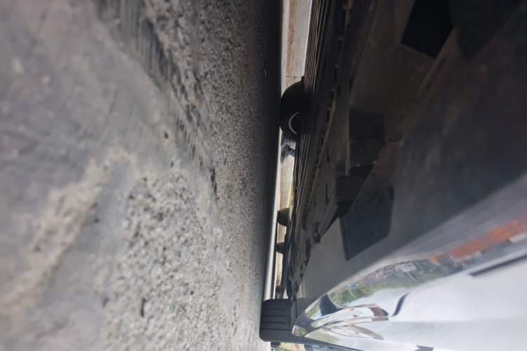 Used Buick L7 2025 Model Aivia Chassis Front Left