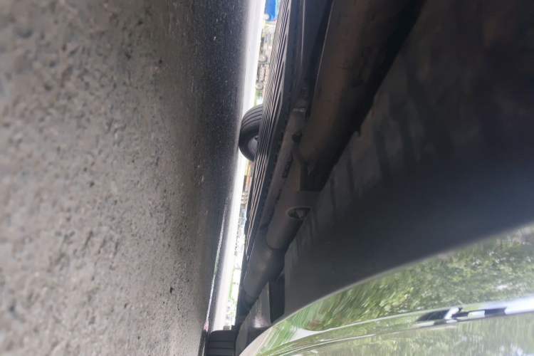 Used Buick L7 2025 Model Aivia Chassis Rear Right