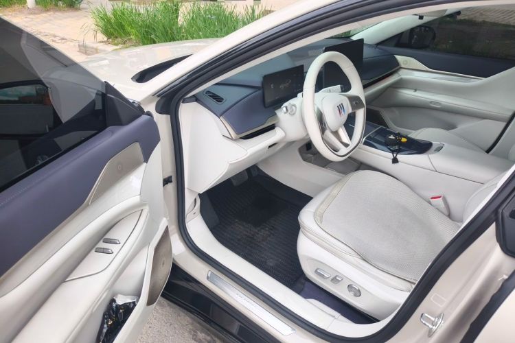 Used Buick L7 2025 Model Aivia Driver Seat