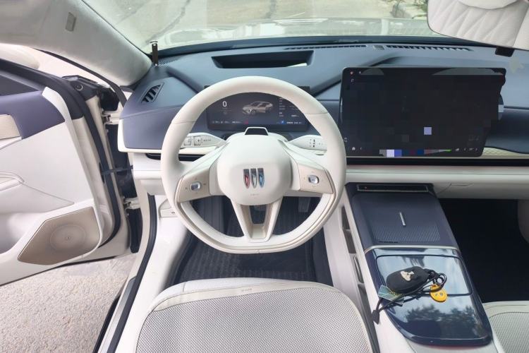 Used Buick L7 2025 Model Aivia Steering Wheel