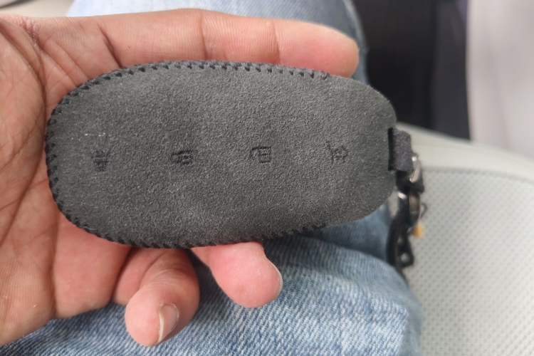 Used Buick L7 2025 Model Aivia Vehicle Key