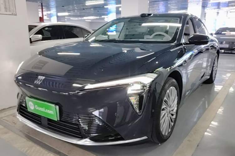 Used Buick L7 2025 Model Aivia Guazi used car, China used car export, Used car for sale, Used cars, Cheapest cars for sale