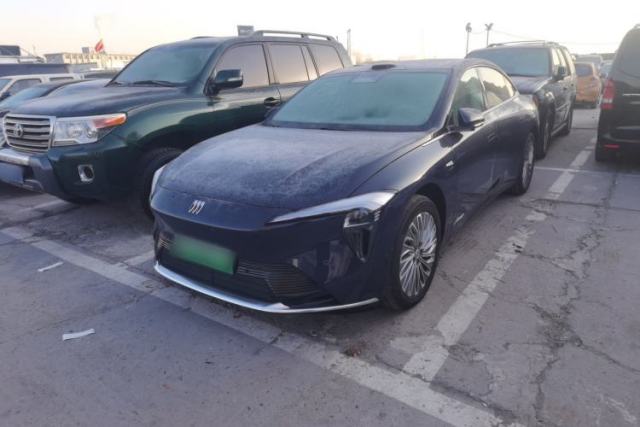 Used Buick L7 2025 Model Aivia