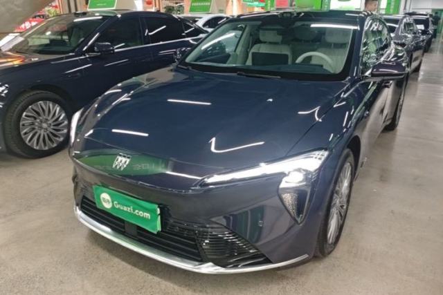 Used Buick L7 2025 Model Aivia