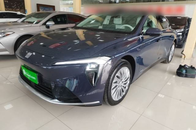 Used Buick L7 2025 Model Aivia