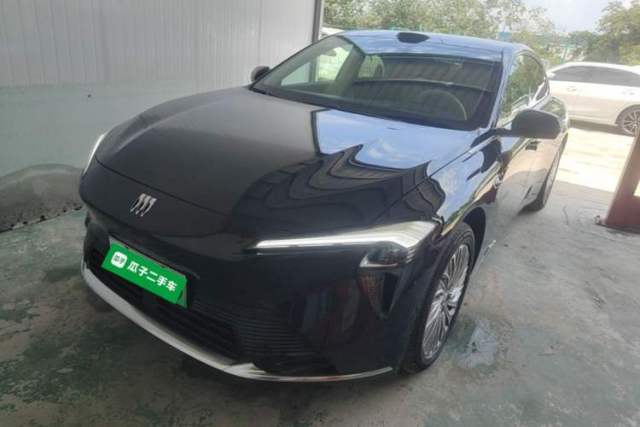 Used Buick L7 2025 Model Aivia