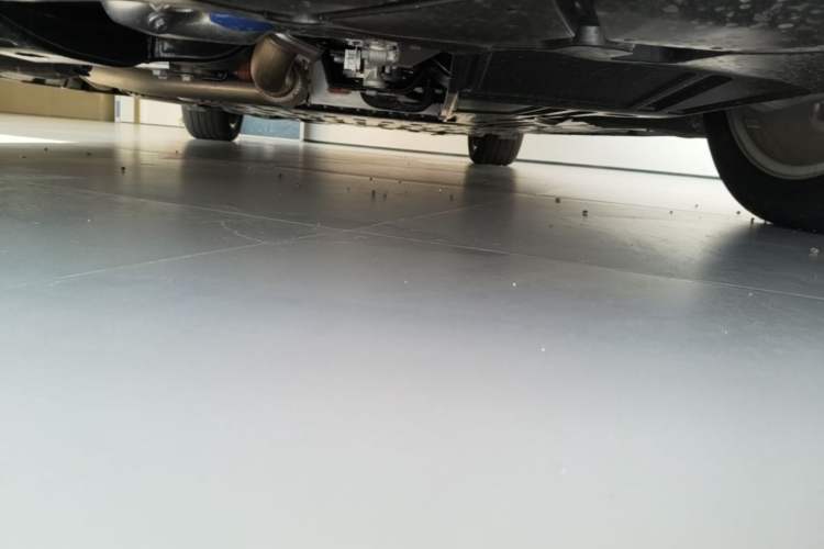 Used Buick L7 2025 Model Aivia Chassis Front