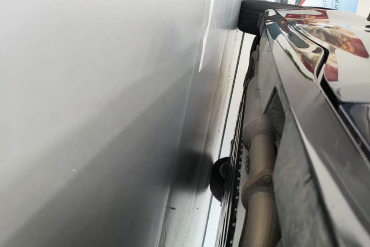 Used Buick L7 2025 Model Aivia Chassis Front Right