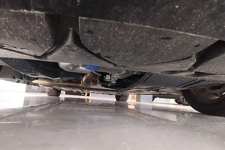Used Buick L7 2025 Model Luxury Leisure Smart Driving Edition Chassis Front