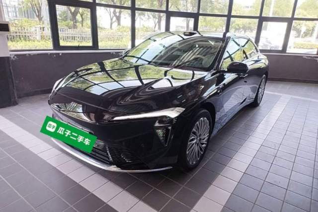 Used Buick L7 2025 Model Aivia