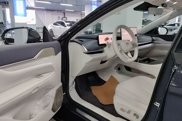 Used Buick L7 2025 Model Aivia Driver Seat
