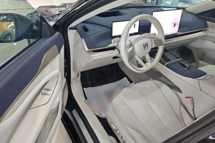 Used Buick L7 2025 Model Aivia Driver Seat