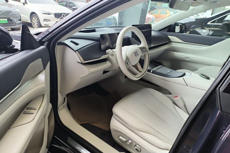 Used Buick L7 2025 Model Aivia Driver Seat