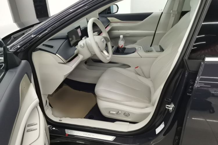 Used Buick L7 2025 Model Aivia Driver Seat