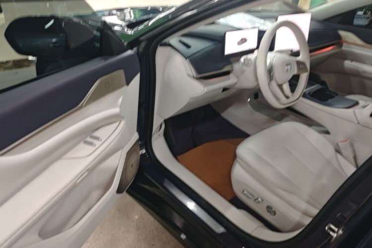Used Buick L7 2025 Model Aivia Driver Seat