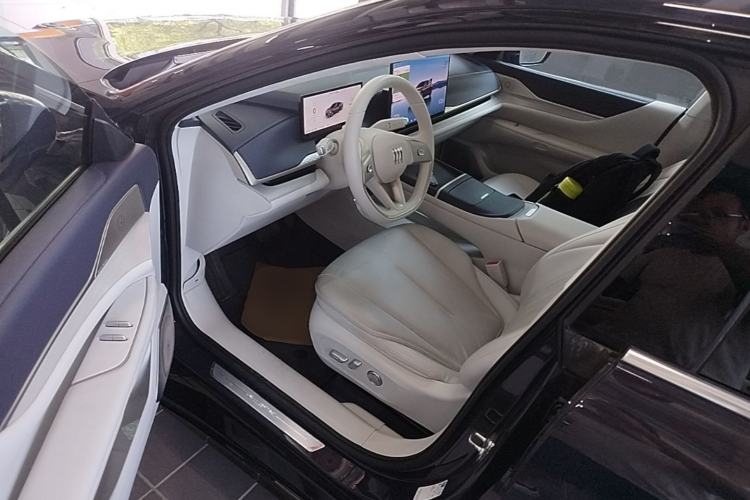 Used Buick L7 2025 Model Aivia Driver Seat