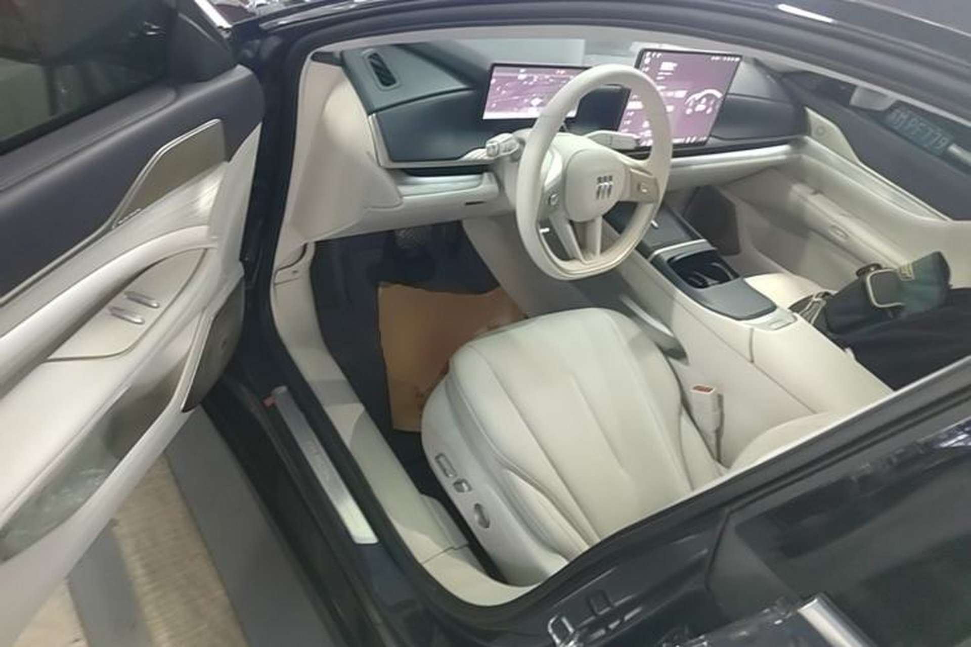Used Buick L7 2025 Model Aivia Driver Seat