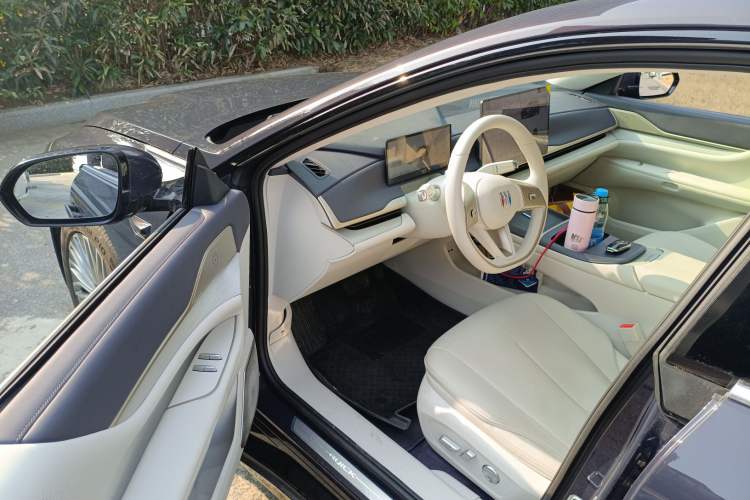 Used Buick L7 2025 Model Aivia Driver Seat