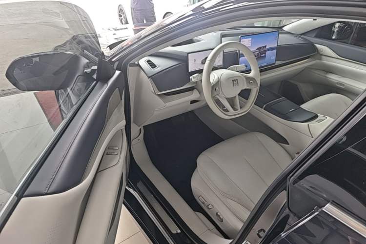 Used Buick L7 2025 Model Aivia Driver Seat