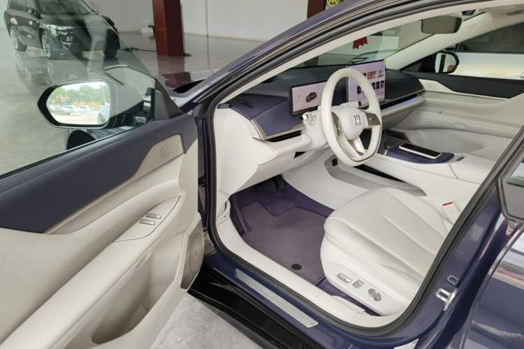 Used Buick L7 2025 Model Aivia Driver Seat