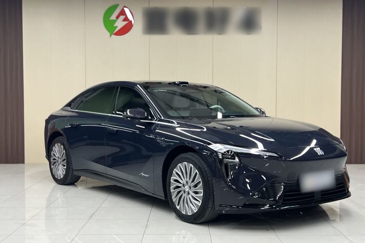 Used Buick L7 2025 Model Aivia Exterior 2