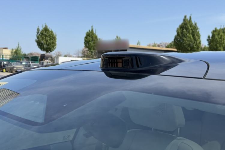 Used Buick L7 2025 Model Aivia Exterior 8