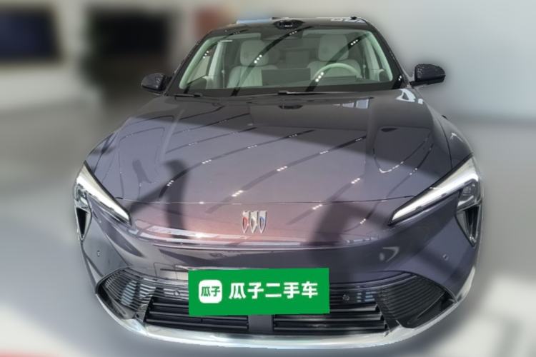 Used Buick L7 2025 Model Aivia Front