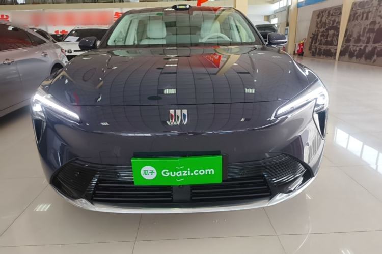 Used Buick L7 2025 Model Aivia Front
