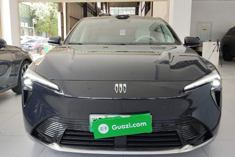 Used Buick L7 2025 Model Aivia Front