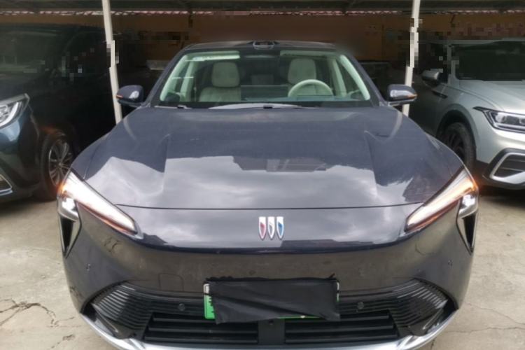 Used Buick L7 2025 Model Aivia Front