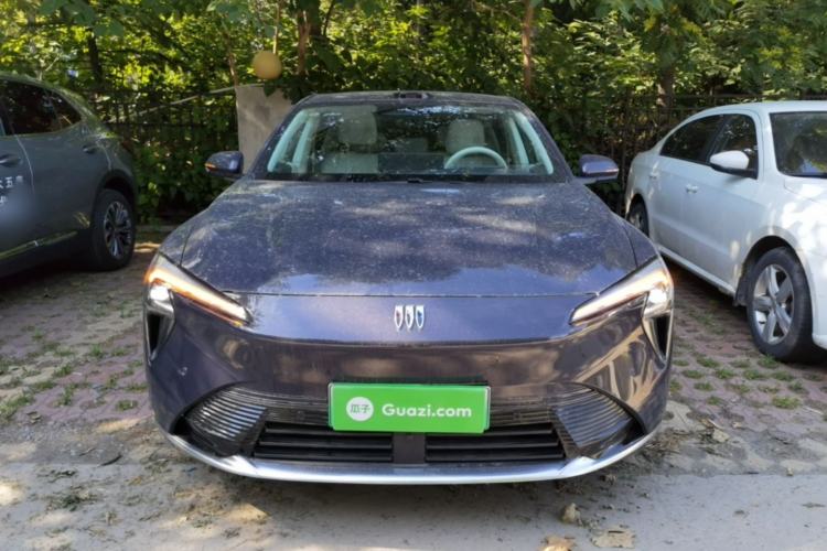 Used Buick L7 2025 Model Aivia Front