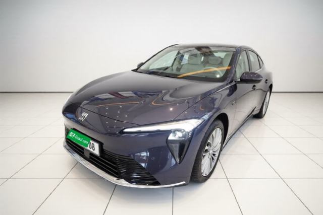 Buick L7 2025 Model Aivia usado