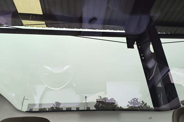 Used Buick L7 2025 Model Aivia Headliner