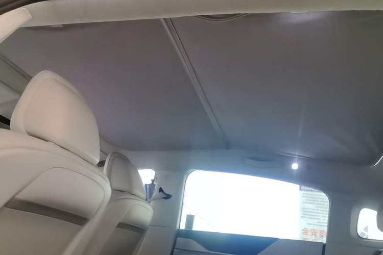 Used Buick L7 2025 Model Aivia Headliner