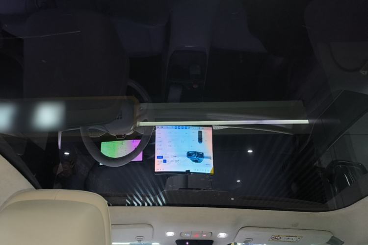 Used Buick L7 2025 Model Aivia Headliner