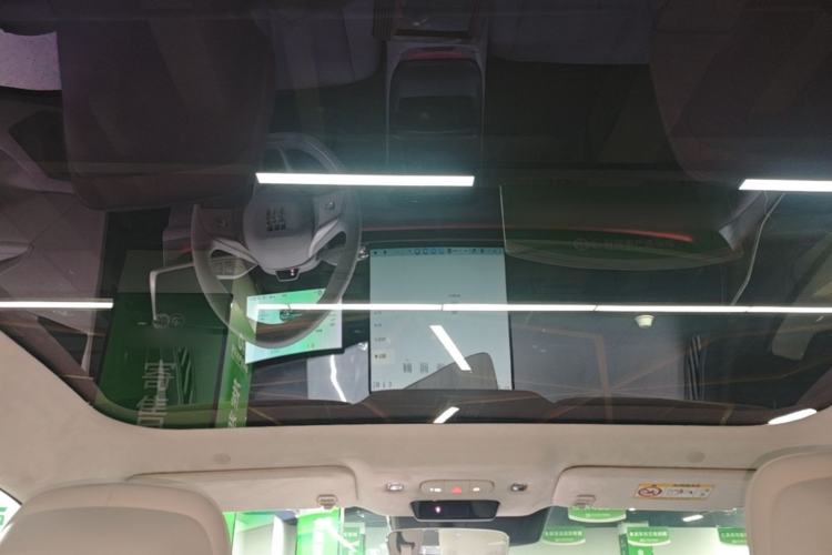 Used Buick L7 2025 Model Aivia Headliner