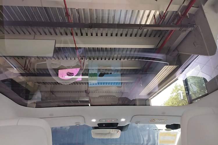 Used Buick L7 2025 Model Aivia Headliner