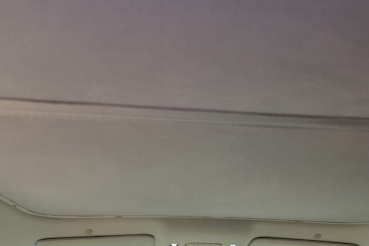 Used Buick L7 2025 Model Luxury Leisure Smart Driving Edition Headliner