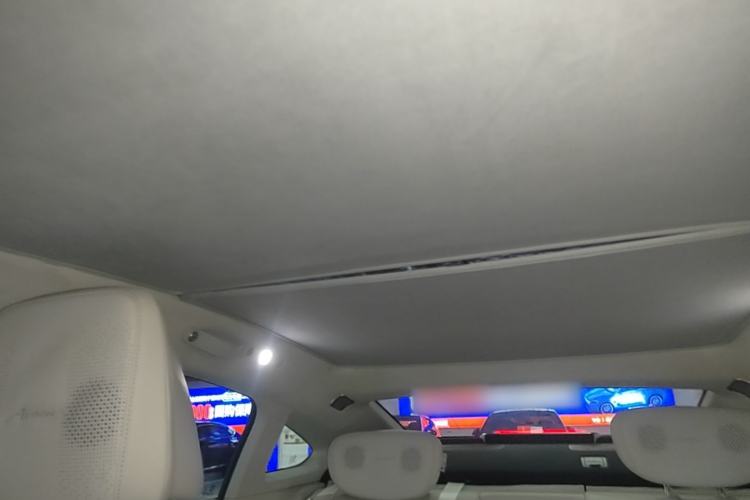 Used Buick L7 2025 Model Aivia Headliner