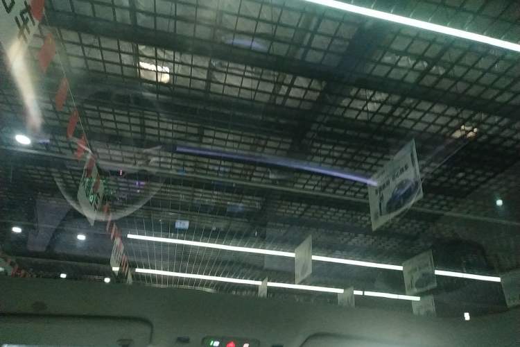 Used Buick L7 2025 Model Aivia Headliner