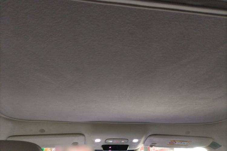 Used Buick L7 2025 Model Aivia Headliner