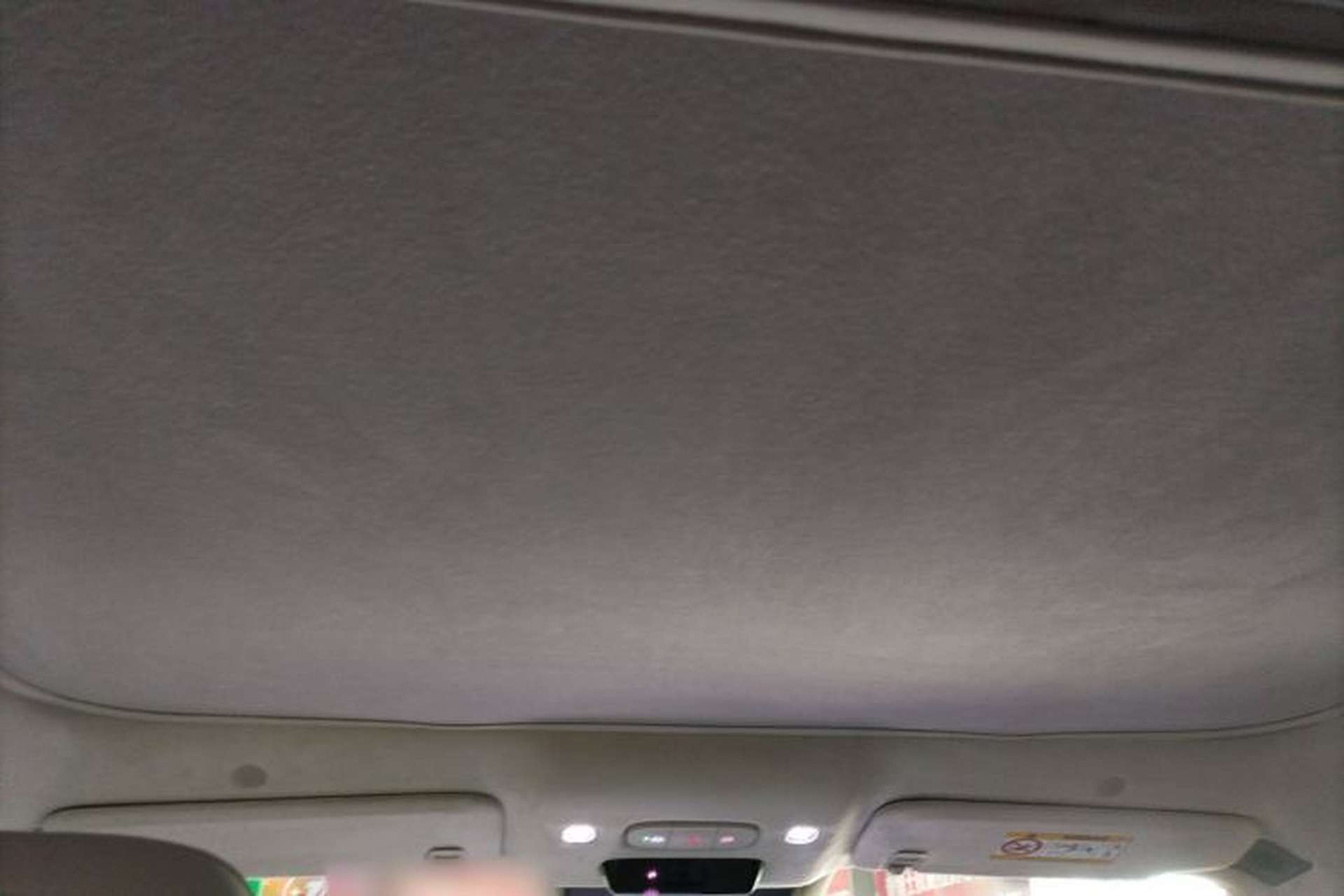 Used Buick L7 2025 Model Aivia Headliner